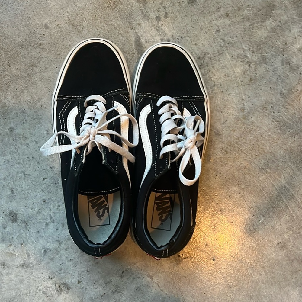 Vans Old Skool shoes